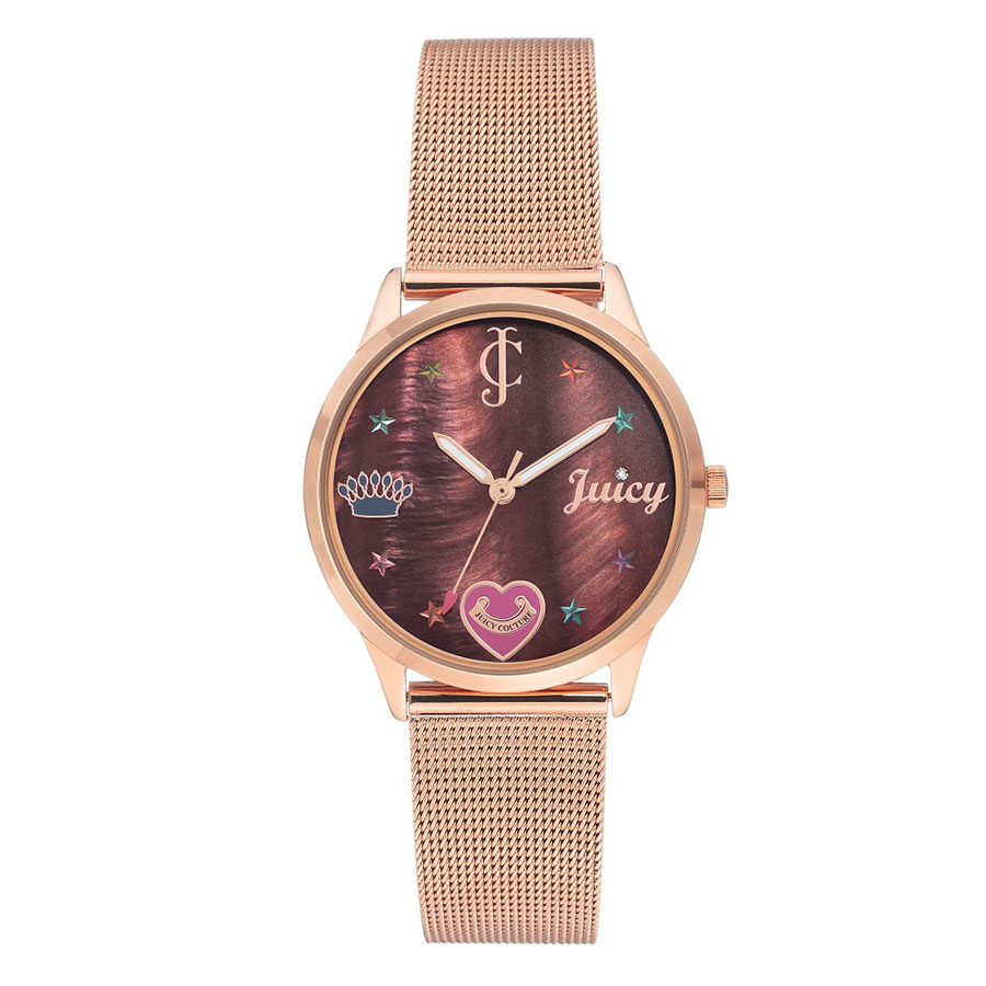 Часы Juicy Couture Trend JC1024BMRG